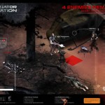 Terminator Salvation online game