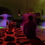 Whirling dervishes in Turkey Whirling dervishes in Turkey