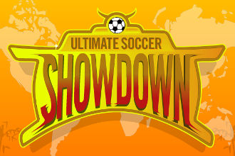 ULTIMATE SOCCER SHOWDOWN. World Cup viral football fighting game. Click to play now.